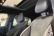 Mercedes GLC Coupe 220 d  4-Matic AMG Line
