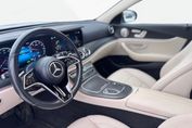 Mercedes E Klasa 300 de Exclusive