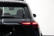 Mercedes GLE AMG 53 4-Matic+