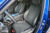 Mercedes GLC 300 mHEV 4-Matic AMG Line