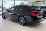 BMW Seria 5 Touring 530i xDrive