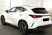 Lexus NX 350h Prestige 2.5 Hybrid AWD