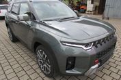 SsangYong Torres Joy T-GDI 1.5