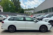 Volkswagen Golf 1.5 TSI EVO Life