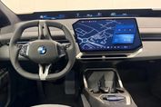 BMW iX3 50 xDrive