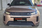 Land Rover Range Rover Evoque 2.0 D200 mHEV S