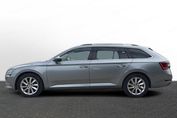Skoda Superb 1.6 Tdi Style Dsg