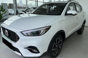 MG ZS 1.5 VTi-Tech Exclusive
