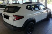 Dacia Duster Extreme aut 1.2 Eco-G LPG