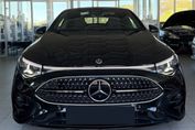 Mercedes CLA 200 4-Matic AMG Line