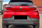 Renault Captur Evolution Eco-G LPG 1.2 TCe