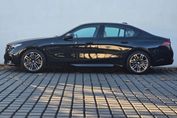 BMW Seria 5 520d xDrive M Sport