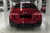 BMW Seria 5 540d xDrive M Sport
