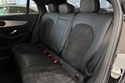 Mercedes GLC Coupe 250 4-Matic