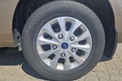 Ford Transit Custom EcoBlue L2H1 Aut.