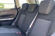 Suzuki Vitara 1.4 Boosterjet SHVS Premium 4WD