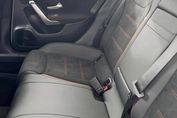 Mercedes CLA 250 4-Matic AMG Line