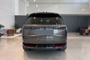 Land Rover Range Rover V8 P530 LWB Autobiography