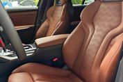 BMW Seria 3 M3 Competition xDrive
