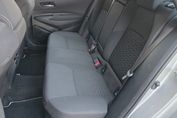 Toyota Corolla 1.8 Hybrid Comfort