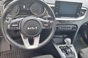 Kia Ceed 1.5 T-GDI L DCT