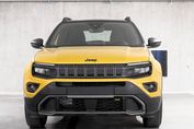 Jeep Avenger Overland 4xe 1.2 T3