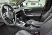 Toyota RAV4 2.5 Hybrid Selection 4x2