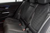 Mercedes Klasa C 220 d mHEV 4-Matic