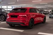 Audi A3 TFSI Advanced Sportback