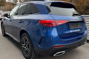 Mercedes GLC 200 d  4-Matic AMG Line