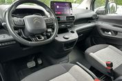 Citroen Berlingo L1H1