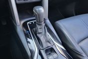 Toyota Corolla Cross 2.0 Hybrid Executive