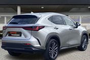 Lexus NX 350h Omotenashi AWD