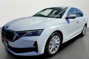 Skoda Octavia 1.5 Tsi Mhev Selection Dsg