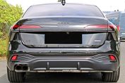 Audi A6 TDI quattro S line