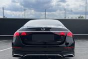 Mercedes Klasa E 220 d 4-Matic AMG