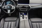 BMW Seria 5 520d xDrive M Sport