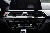 BMW Seria 5 4.4