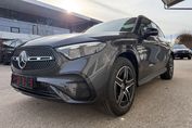Mercedes GLC 220 d 4-Matic AMG Line