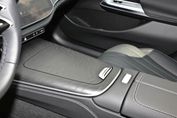 Mercedes Klasa E 220 d 4-Matic AMG