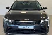 Kia K4 1.6 T-GDI L Business Line