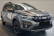 Dacia Jogger Extreme 5-miejsc 1.6 Full Hybrid