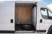 Citroen Jumper L4H2