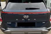 Hyundai Kona Executive 1.6 GDI Hybrid DCT