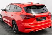 Ford Focus 2.3 EcoBoost ST