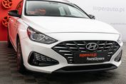 Hyundai i30 1.5 T-GDI Smart DCT