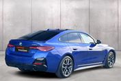 BMW Seria 4 420d mHEV M Sport aut