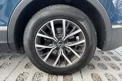Volkswagen Tiguan Life 1.5 TSI EVO  DSG