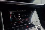 Audi A6 45 TDI quattro S tronic