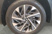 Hyundai Tucson 1.6 CRDi